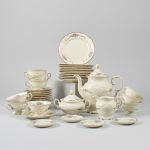 554722 Coffee set